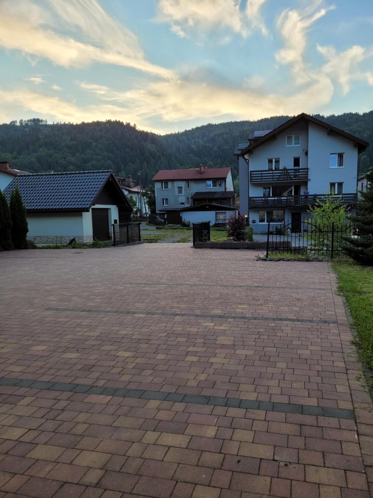 Apartamenty Pod Skrzycznem Szczyrk Extérieur photo