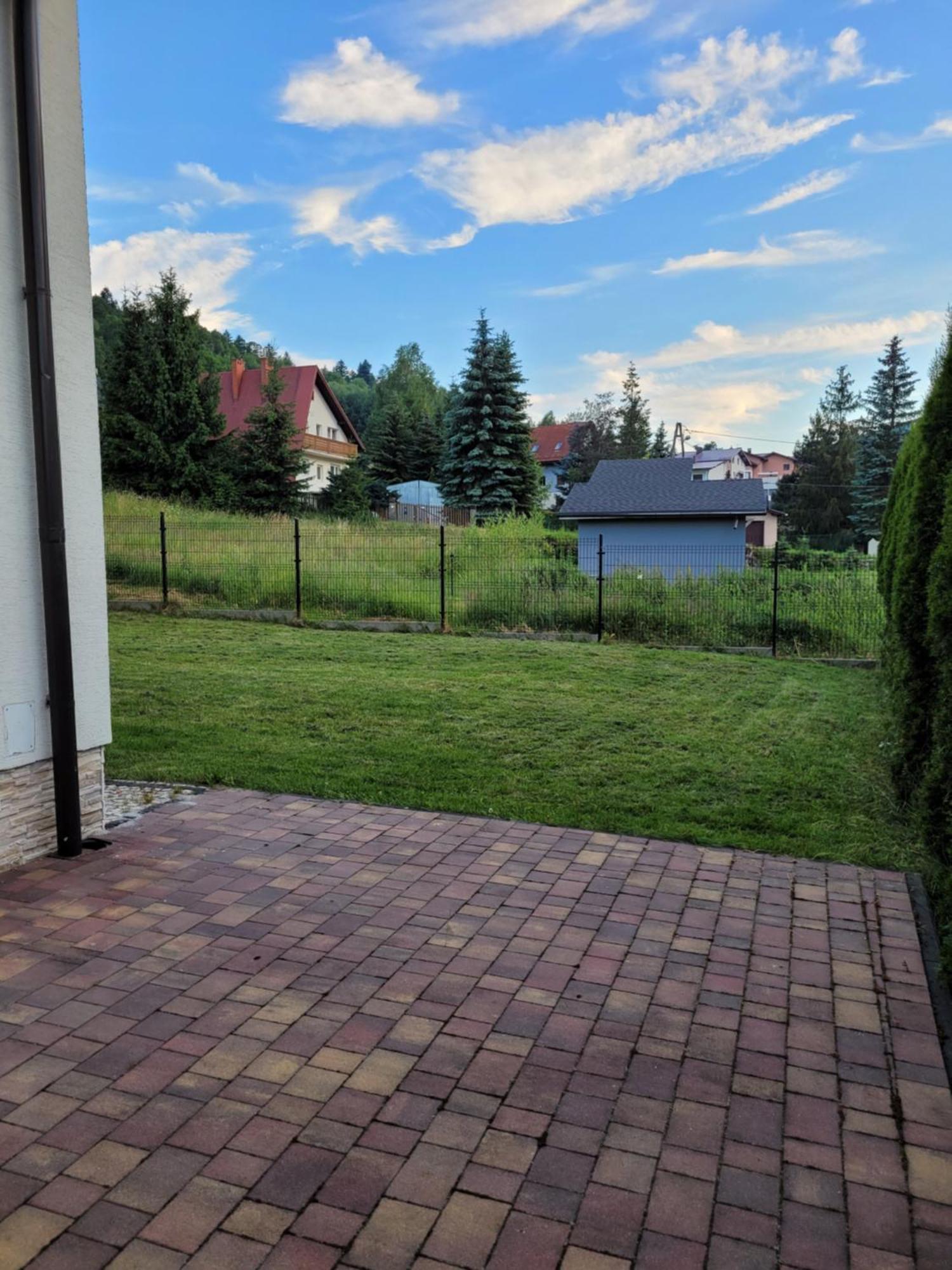 Apartamenty Pod Skrzycznem Szczyrk Extérieur photo