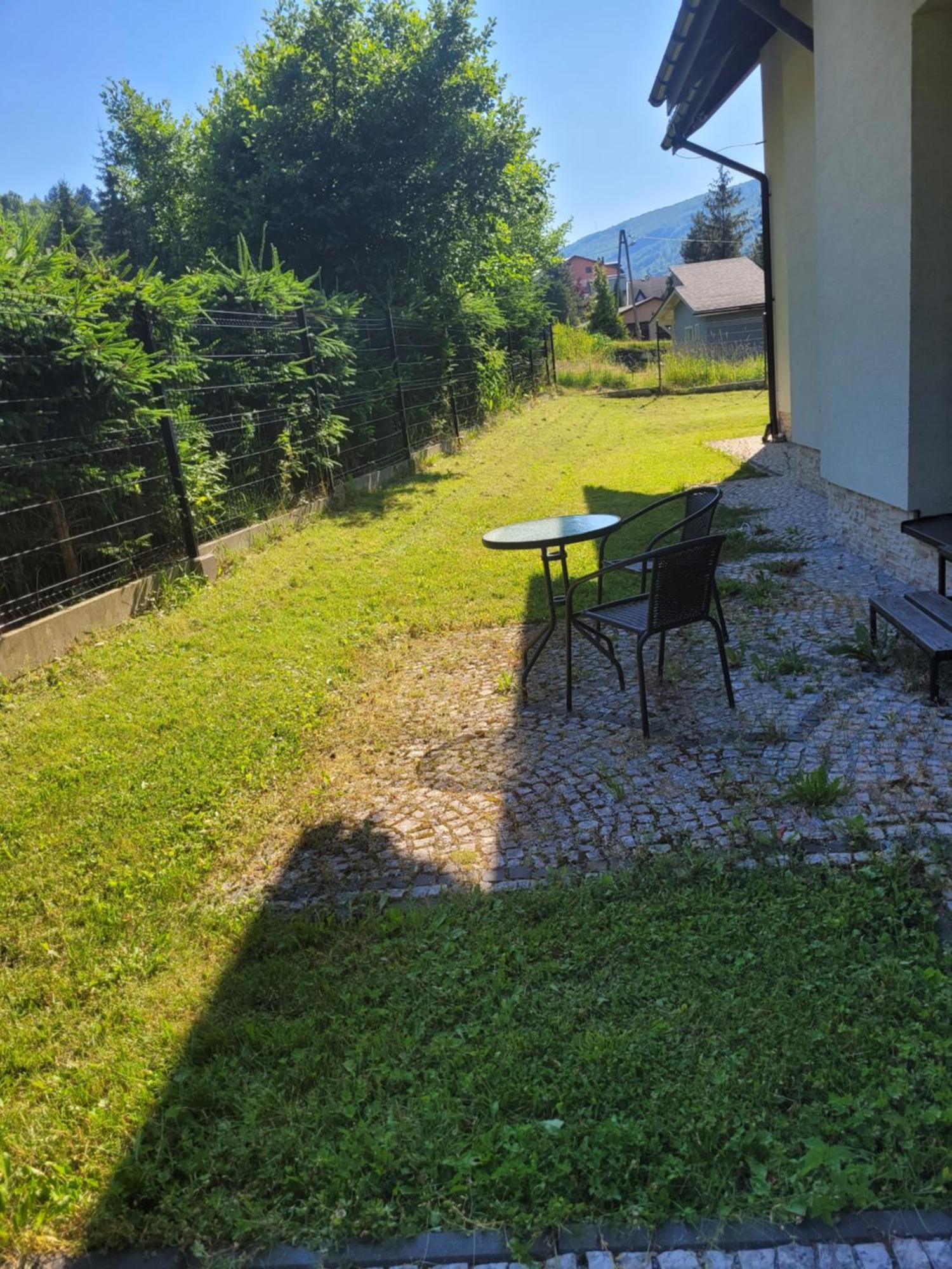 Apartamenty Pod Skrzycznem Szczyrk Extérieur photo