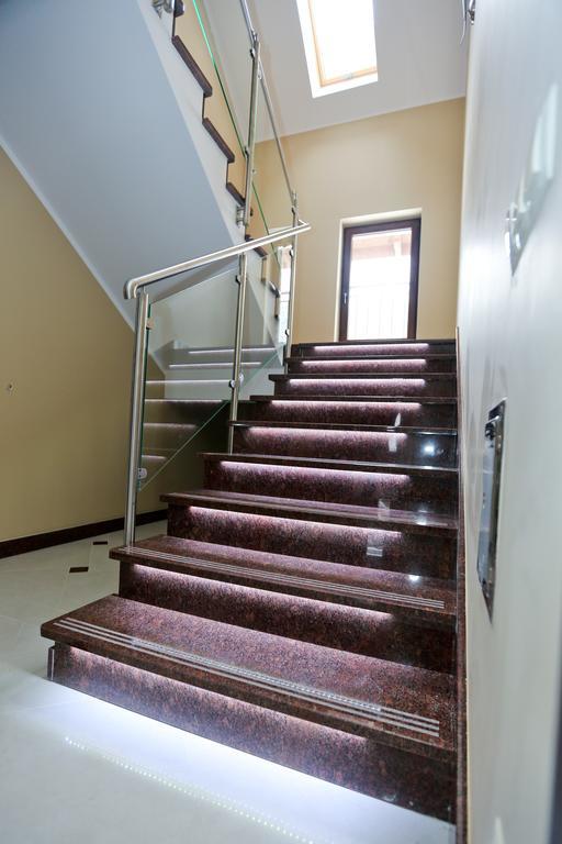 Apartamenty Pod Skrzycznem Szczyrk Extérieur photo