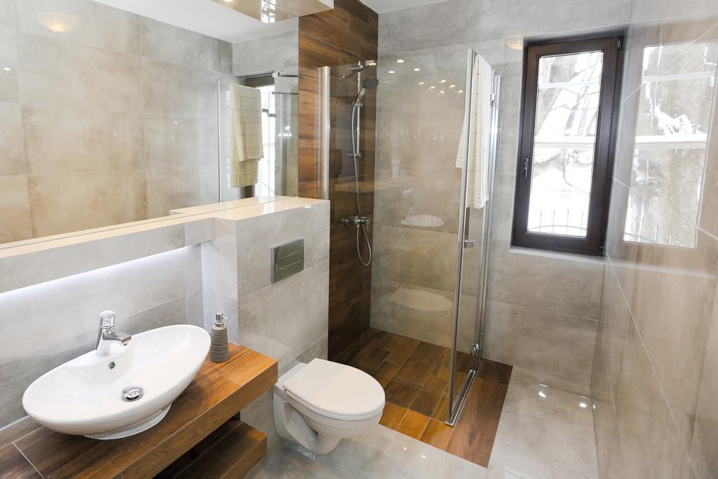 Apartamenty Pod Skrzycznem Szczyrk Extérieur photo