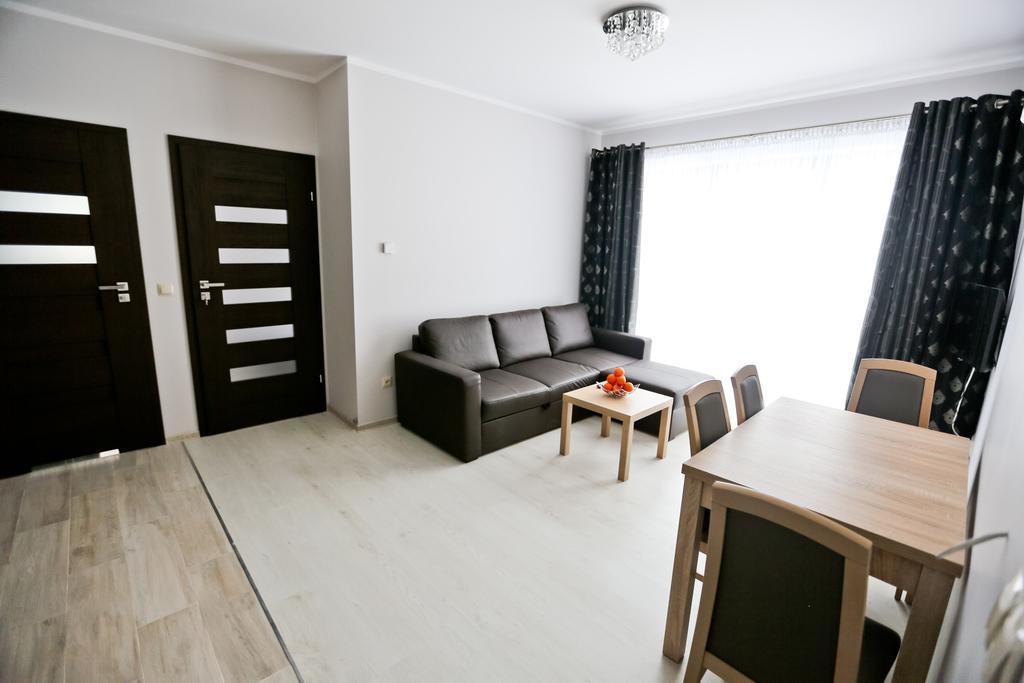 Apartamenty Pod Skrzycznem Szczyrk Extérieur photo