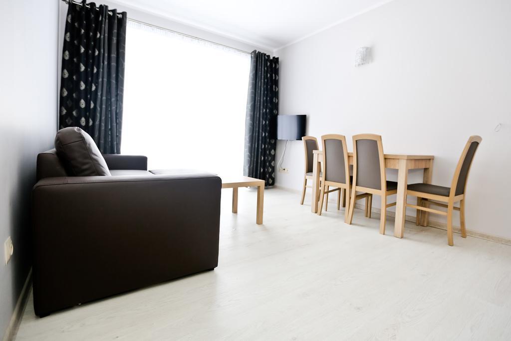Apartamenty Pod Skrzycznem Szczyrk Extérieur photo