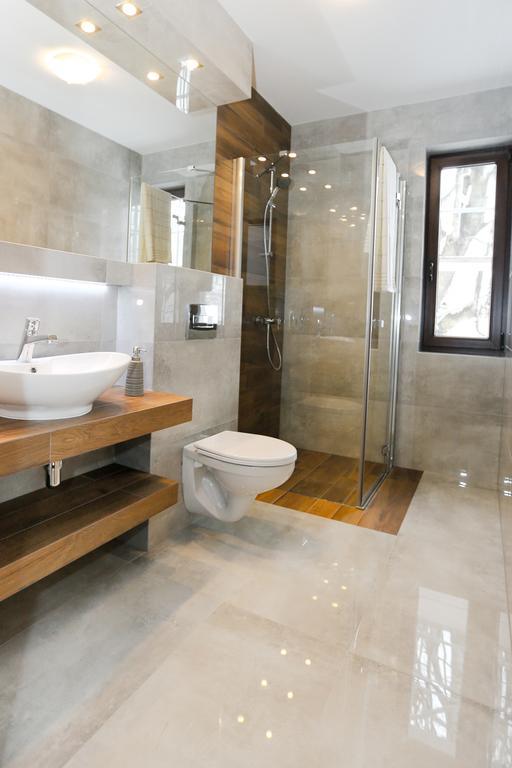 Apartamenty Pod Skrzycznem Szczyrk Extérieur photo