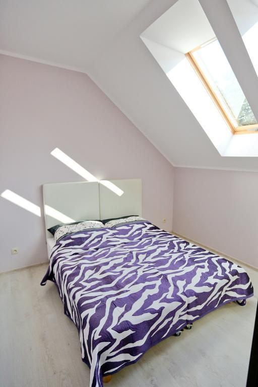 Apartamenty Pod Skrzycznem Szczyrk Extérieur photo