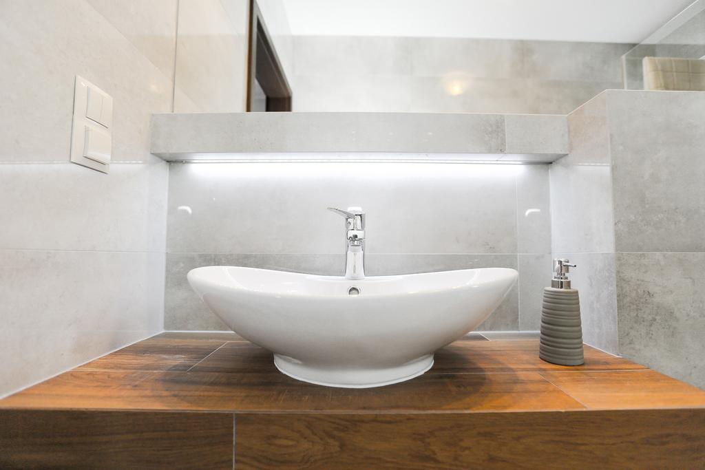 Apartamenty Pod Skrzycznem Szczyrk Extérieur photo