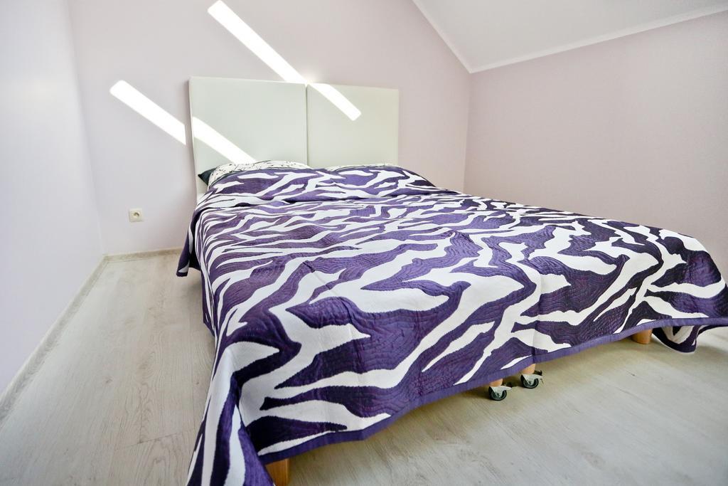 Apartamenty Pod Skrzycznem Szczyrk Extérieur photo