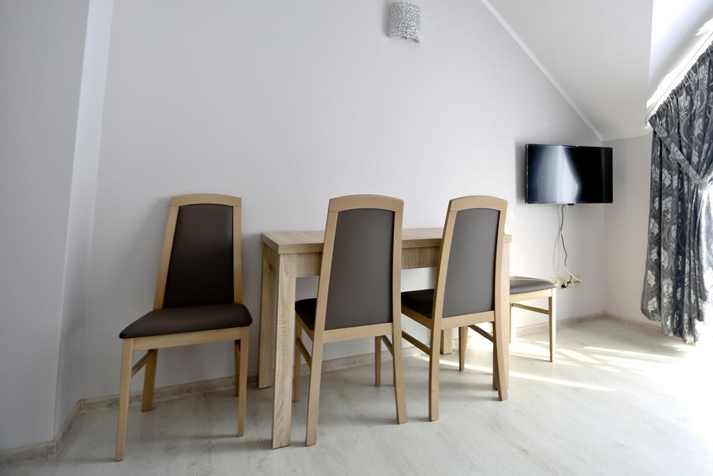 Apartamenty Pod Skrzycznem Szczyrk Extérieur photo
