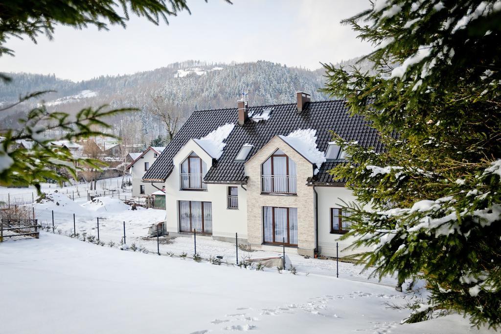 Apartamenty Pod Skrzycznem Szczyrk Extérieur photo