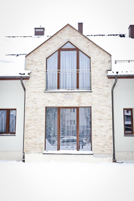 Apartamenty Pod Skrzycznem Szczyrk Extérieur photo