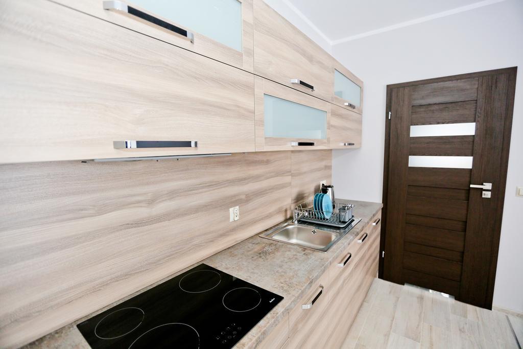 Apartamenty Pod Skrzycznem Szczyrk Extérieur photo