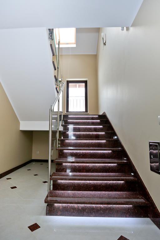 Apartamenty Pod Skrzycznem Szczyrk Extérieur photo
