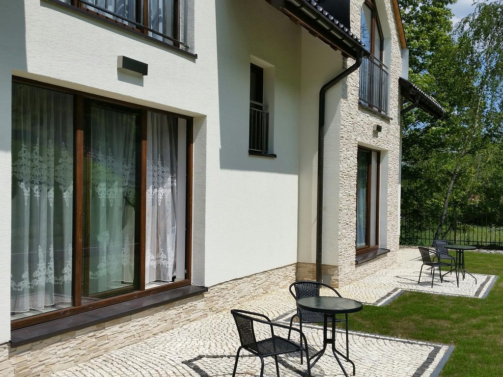 Apartamenty Pod Skrzycznem Szczyrk Extérieur photo