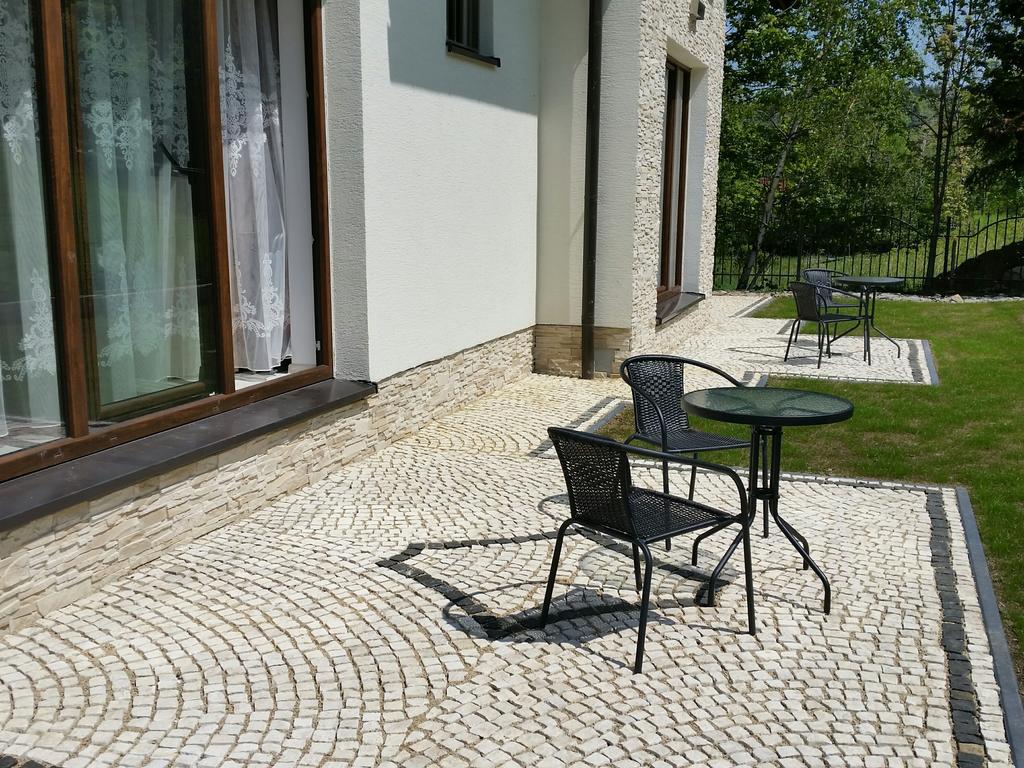 Apartamenty Pod Skrzycznem Szczyrk Extérieur photo