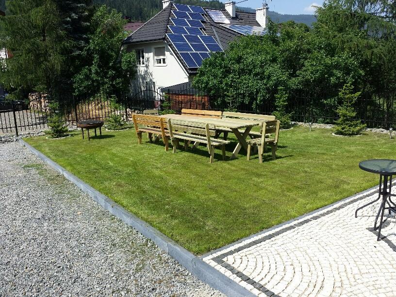 Apartamenty Pod Skrzycznem Szczyrk Extérieur photo