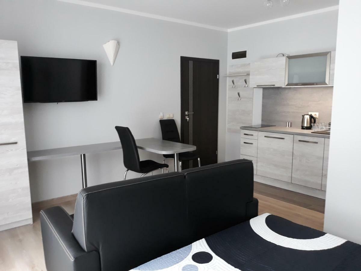 Apartamenty Pod Skrzycznem Szczyrk Extérieur photo