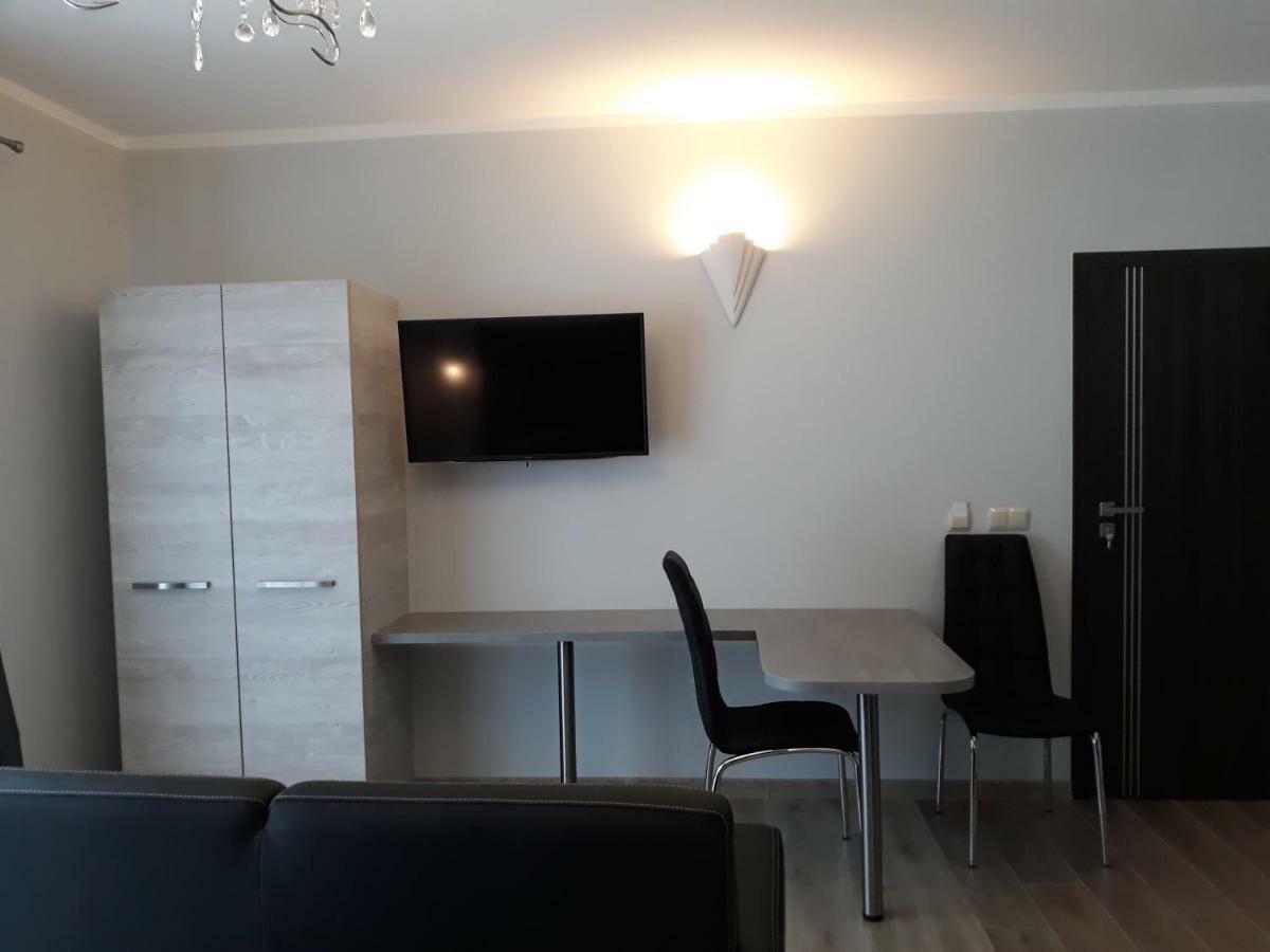 Apartamenty Pod Skrzycznem Szczyrk Extérieur photo