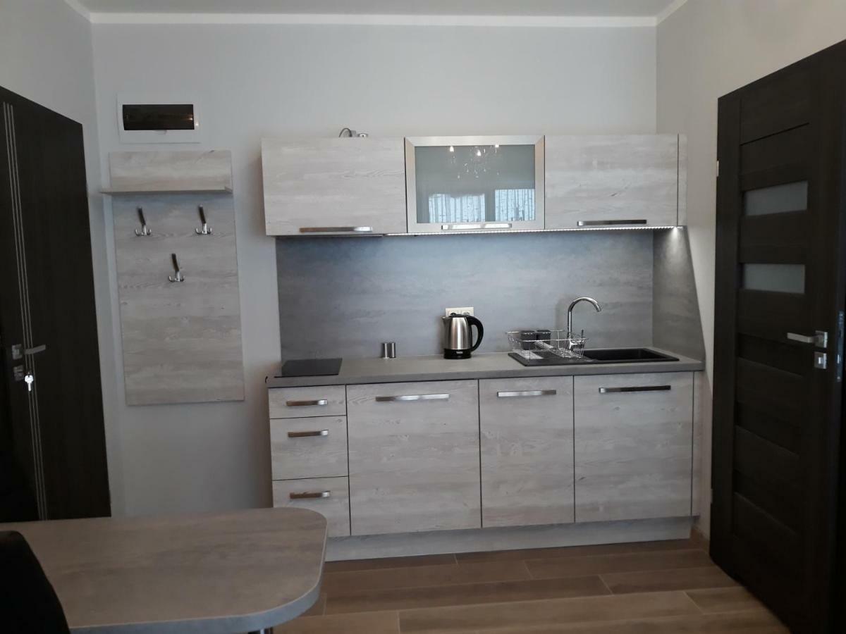 Apartamenty Pod Skrzycznem Szczyrk Extérieur photo