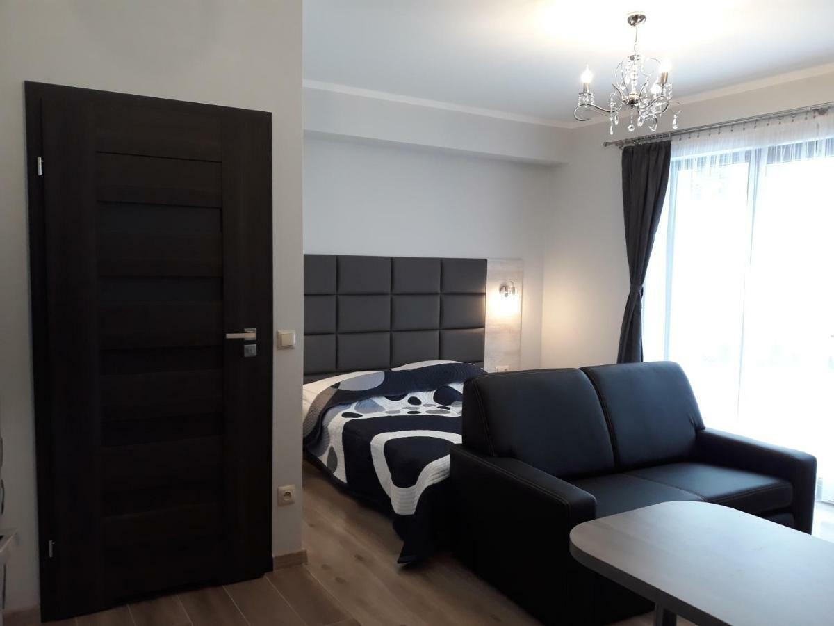 Apartamenty Pod Skrzycznem Szczyrk Extérieur photo