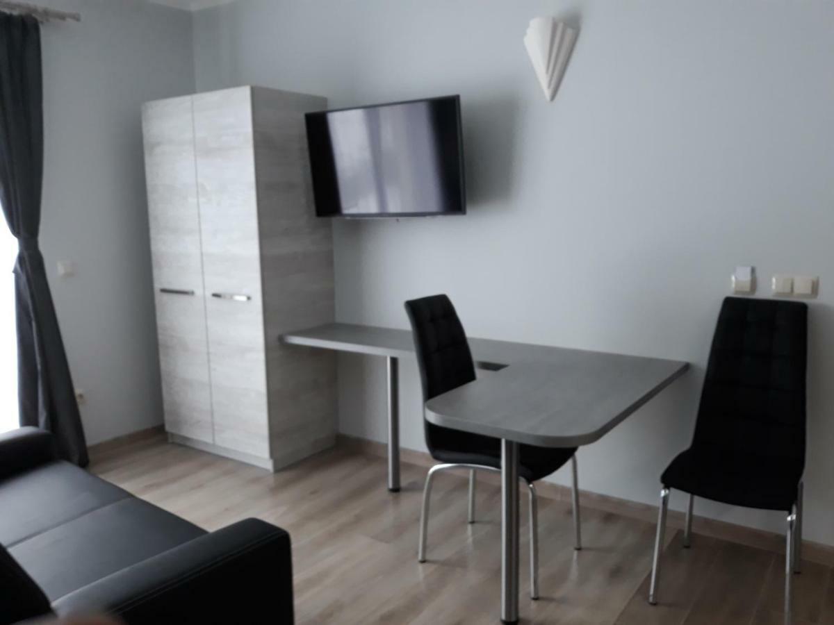 Apartamenty Pod Skrzycznem Szczyrk Extérieur photo