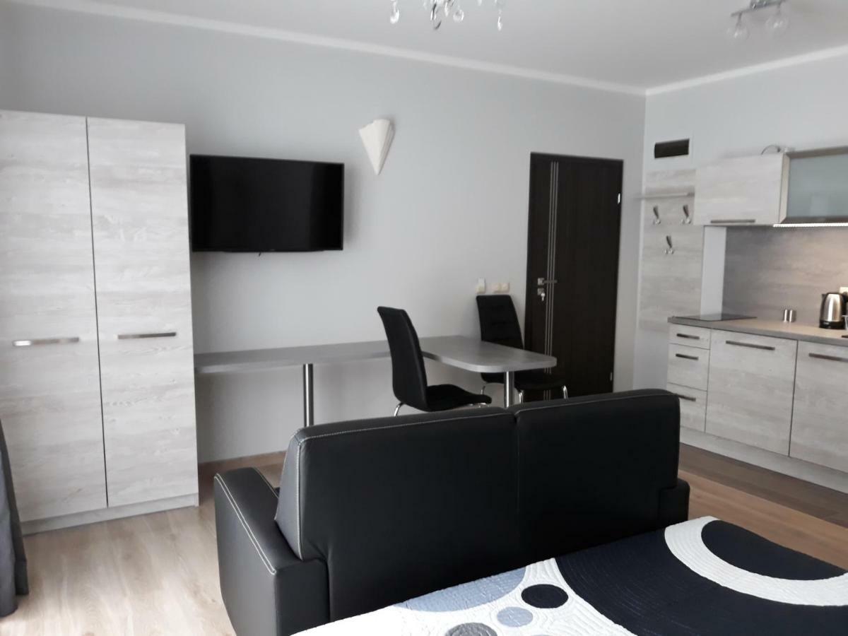 Apartamenty Pod Skrzycznem Szczyrk Extérieur photo