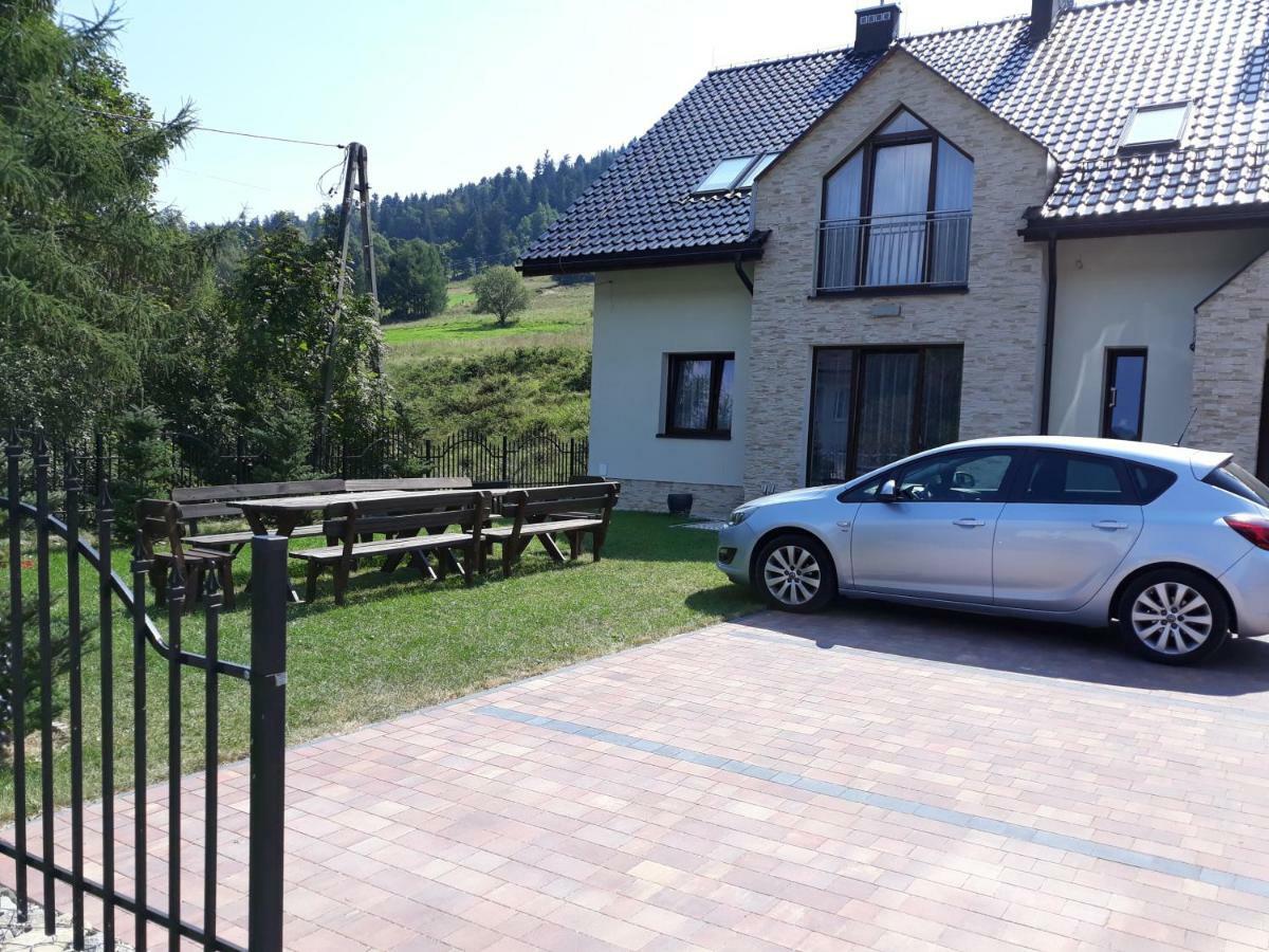 Apartamenty Pod Skrzycznem Szczyrk Extérieur photo