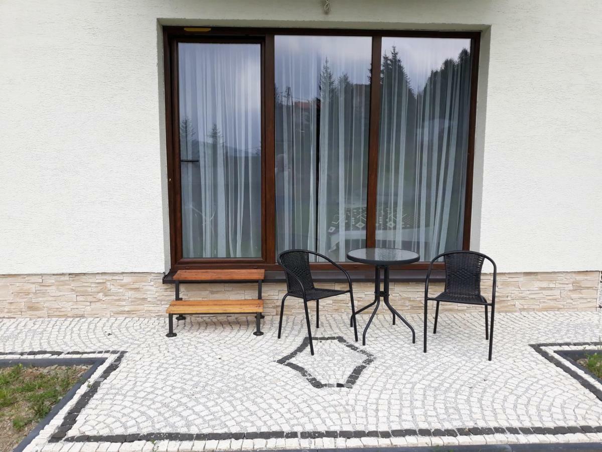 Apartamenty Pod Skrzycznem Szczyrk Extérieur photo
