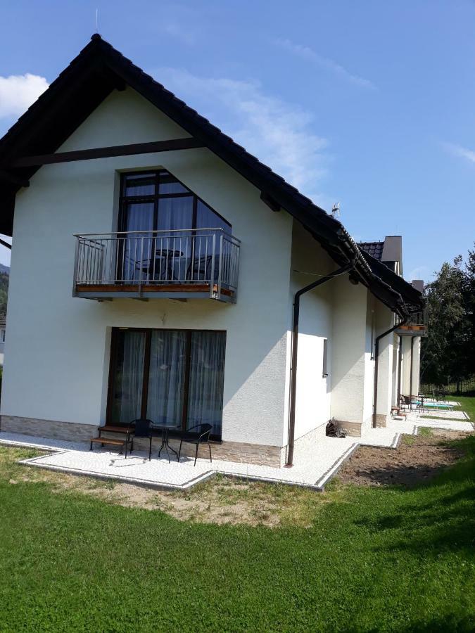 Apartamenty Pod Skrzycznem Szczyrk Extérieur photo