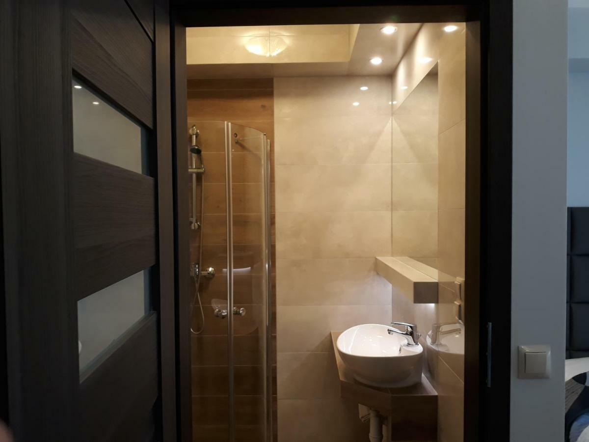 Apartamenty Pod Skrzycznem Szczyrk Extérieur photo