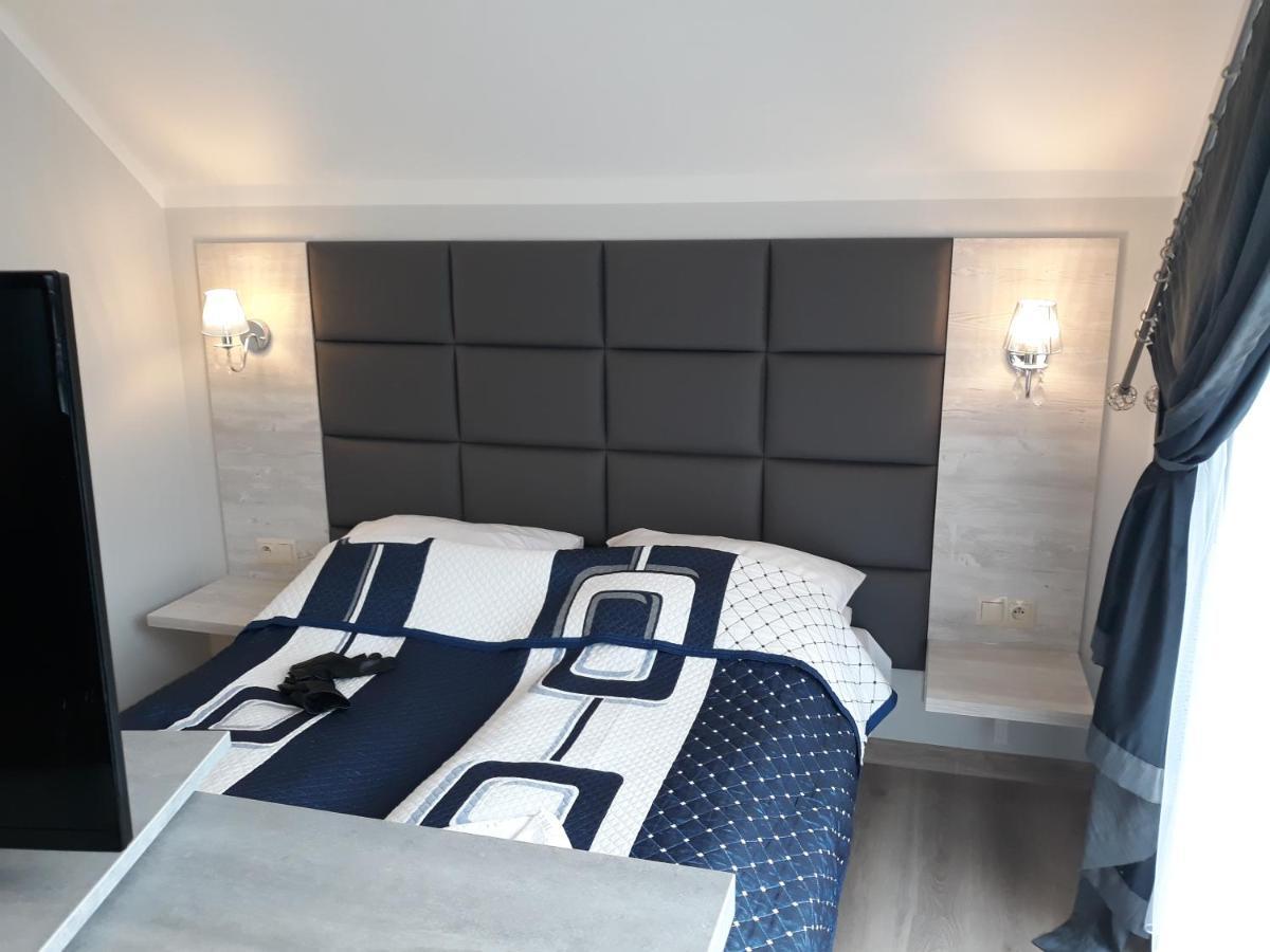Apartamenty Pod Skrzycznem Szczyrk Extérieur photo