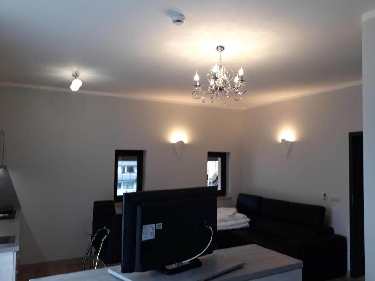 Apartamenty Pod Skrzycznem Szczyrk Extérieur photo