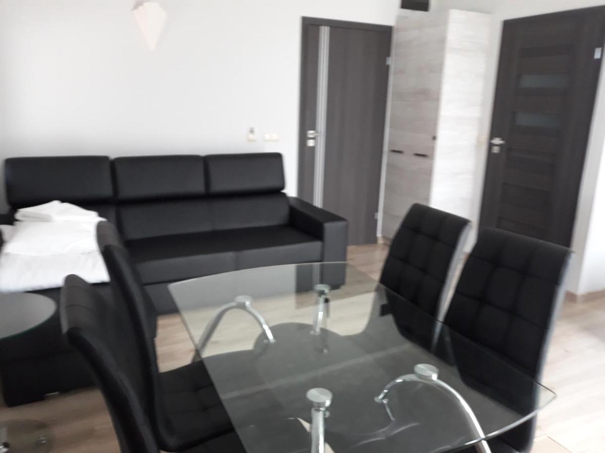 Apartamenty Pod Skrzycznem Szczyrk Extérieur photo