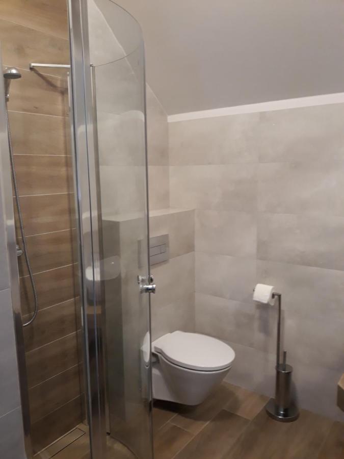 Apartamenty Pod Skrzycznem Szczyrk Extérieur photo