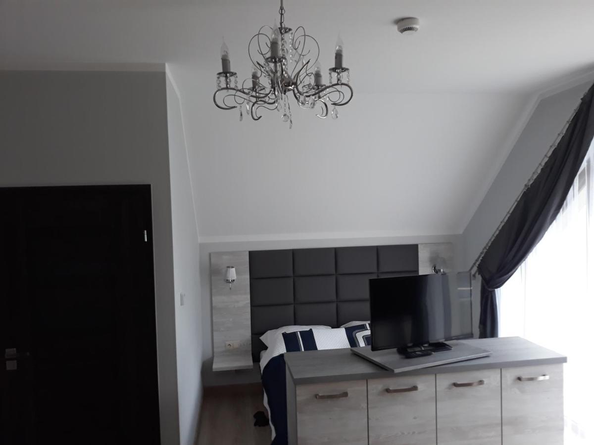 Apartamenty Pod Skrzycznem Szczyrk Extérieur photo