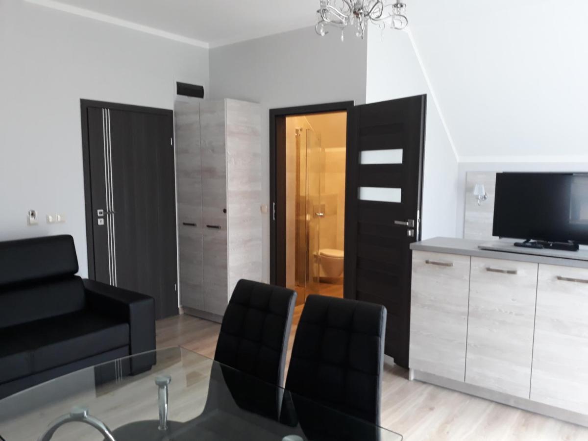 Apartamenty Pod Skrzycznem Szczyrk Extérieur photo